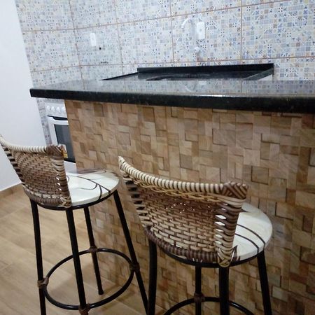 Pousada Flats Alegria Piscina Climatizada Olimpia Ngoại thất bức ảnh