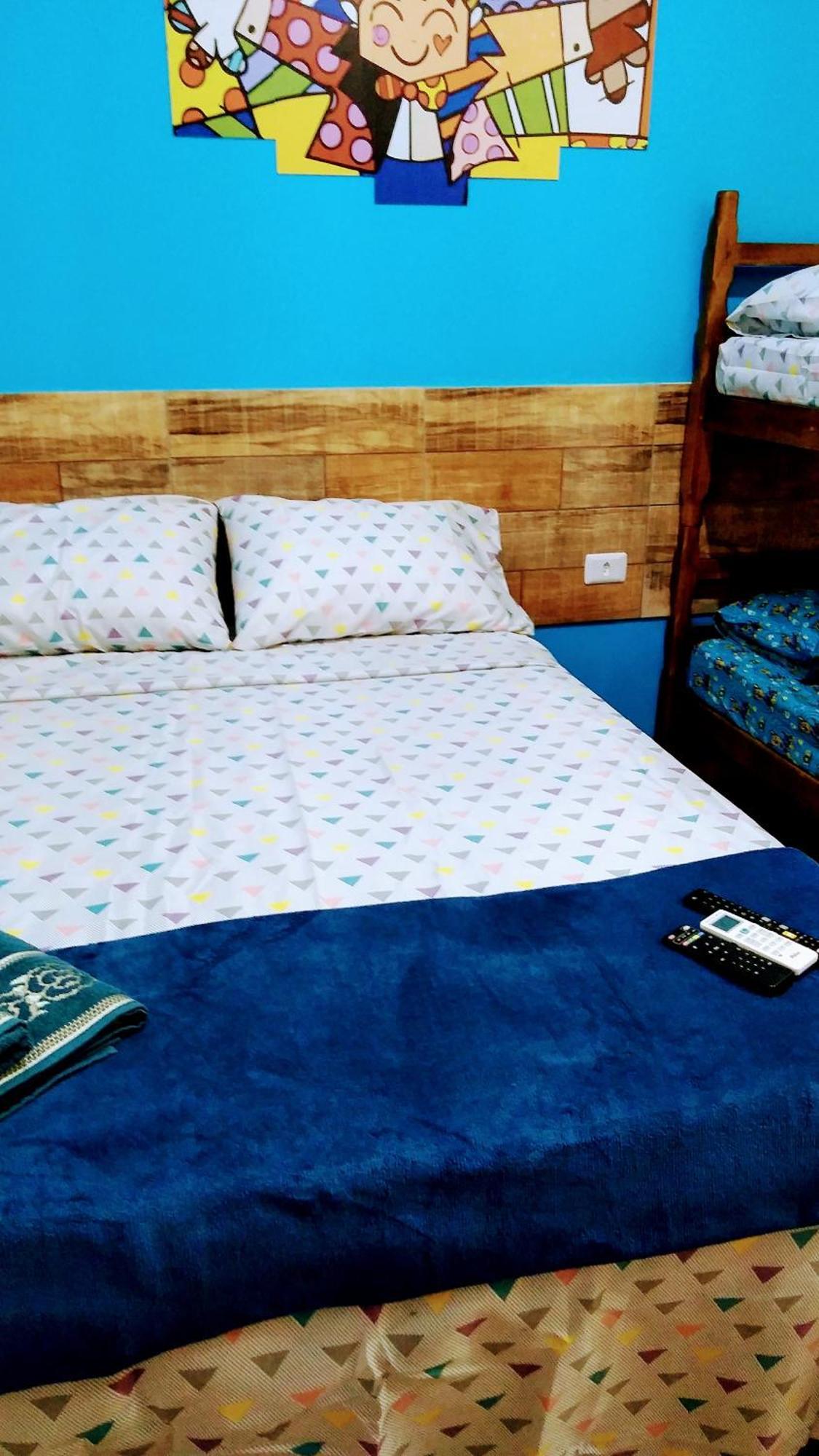 Pousada Flats Alegria Piscina Climatizada Olimpia Ngoại thất bức ảnh